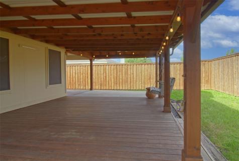 2007 Kings Forest Drive Heartland TX 75126