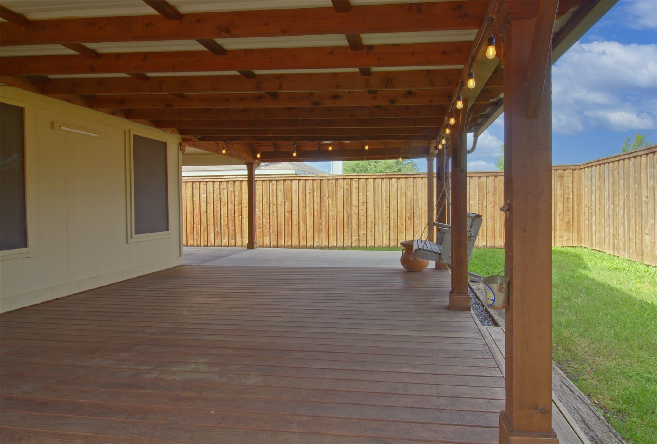 2007 Kings Forest Drive Heartland TX 75126