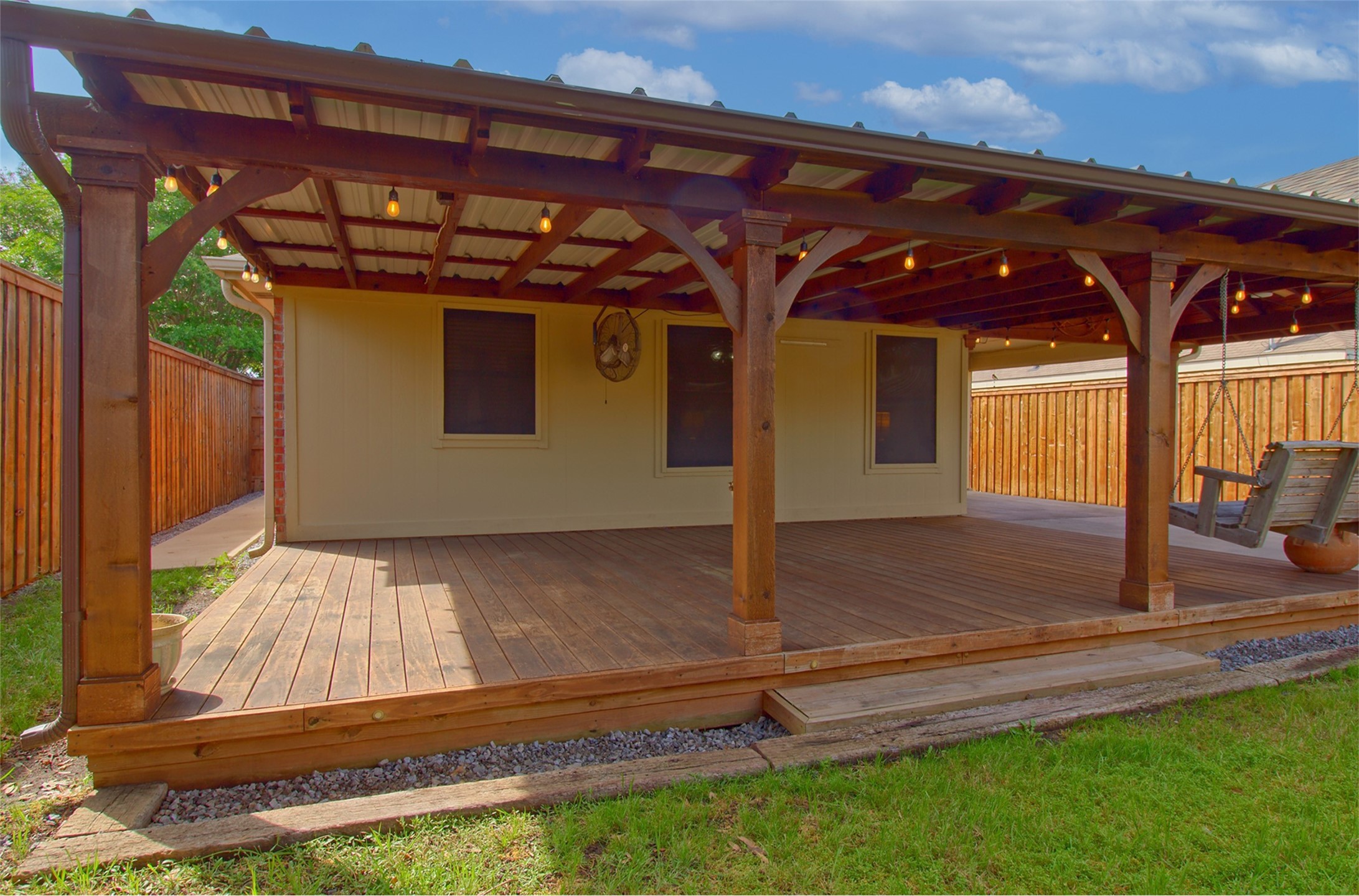 2007 Kings Forest Drive Heartland TX 75126