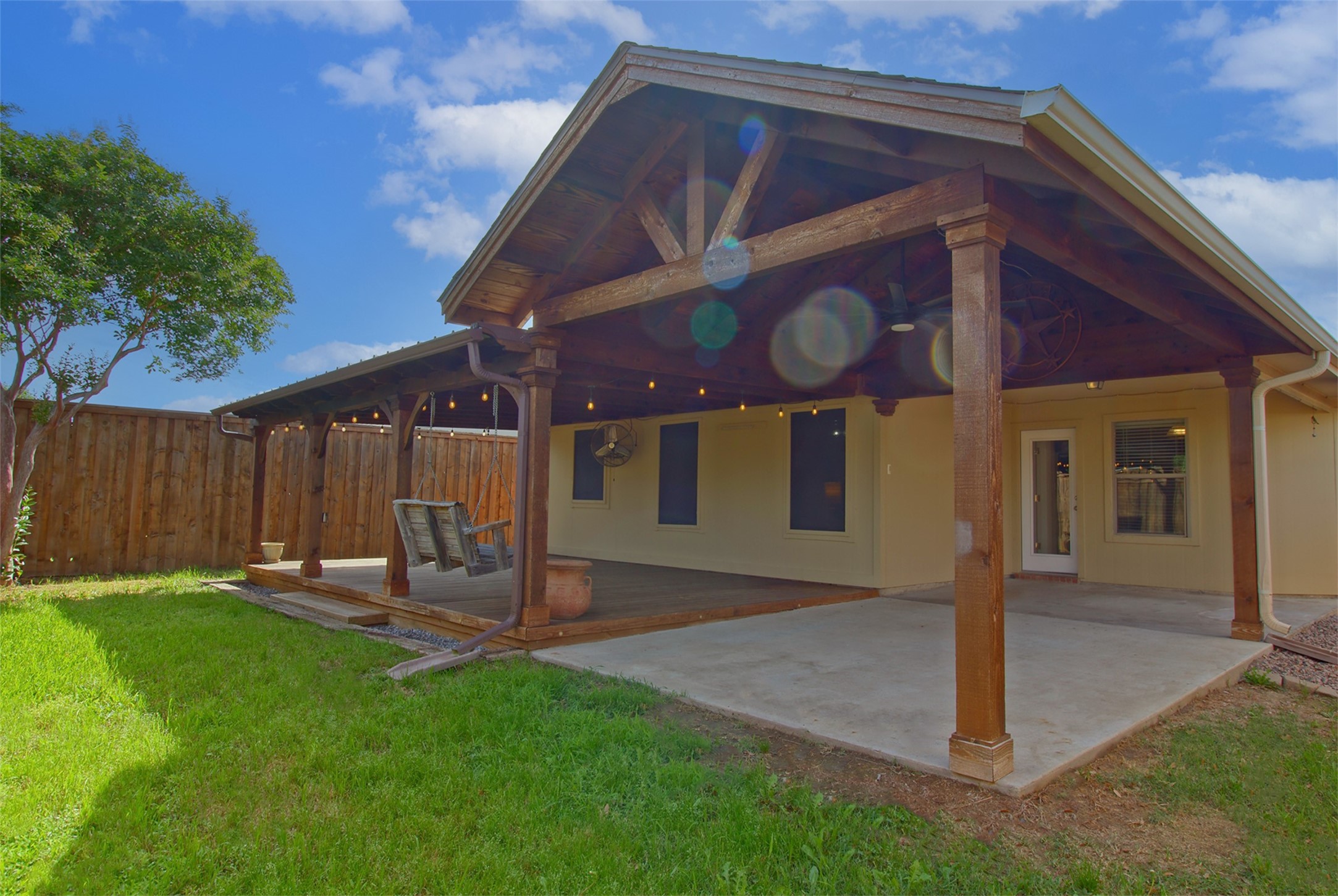 2007 Kings Forest Drive Heartland TX 75126