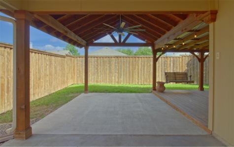2007 Kings Forest Drive Heartland TX 75126