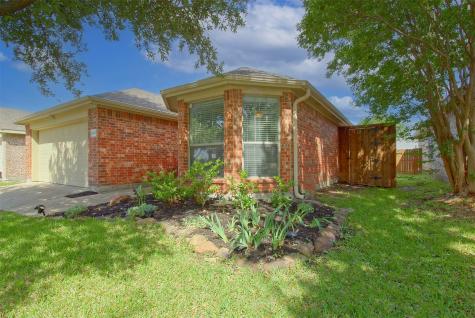 2007 Kings Forest Drive Heartland TX 75126
