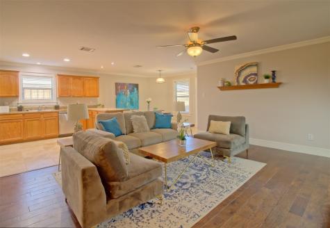 2007 Kings Forest Drive Heartland TX 75126