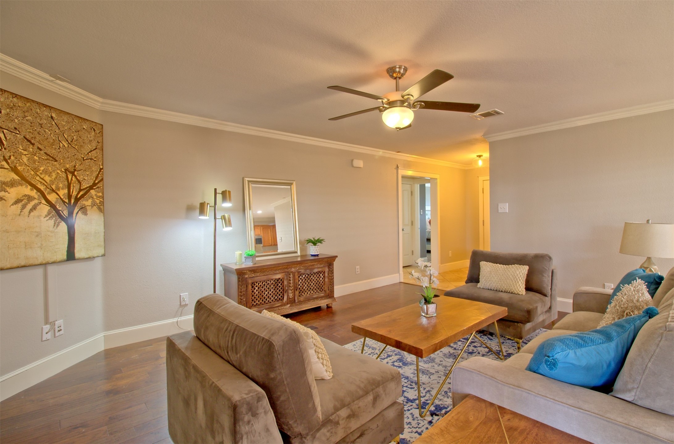 2007 Kings Forest Drive Heartland TX 75126
