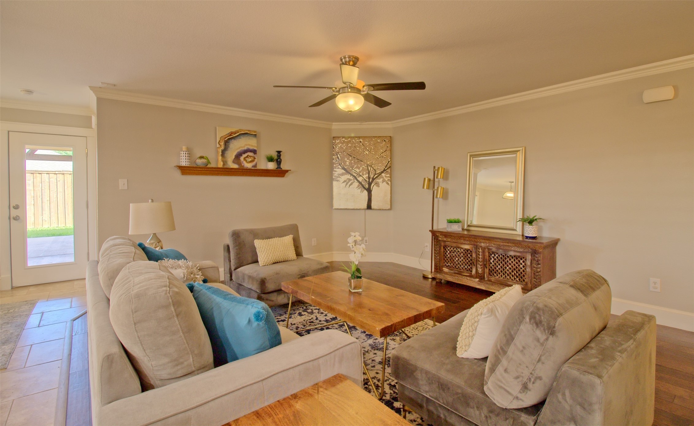 2007 Kings Forest Drive Heartland TX 75126