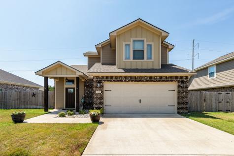 15443 Anna Lane Lindale TX 75771