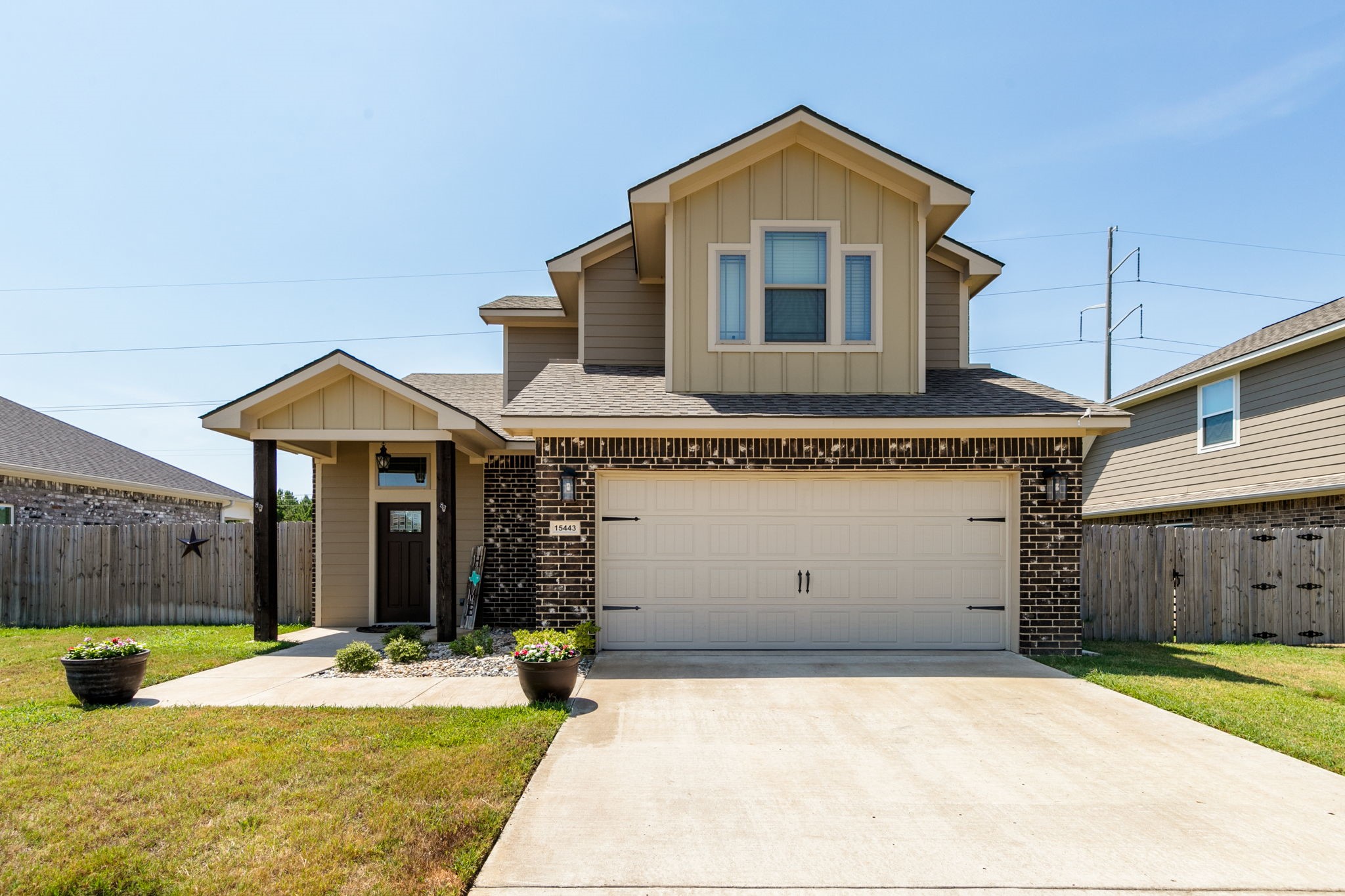 15443 Anna Lane Lindale TX 75771