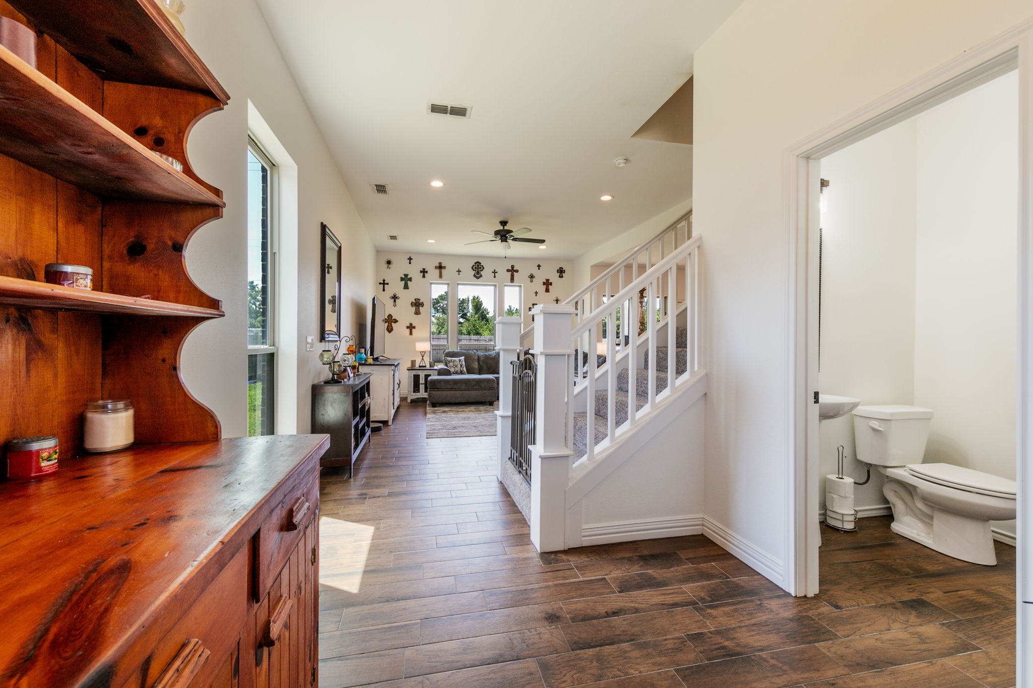 15443 Anna Lane Lindale TX 75771
