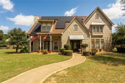 304 Summit Ridge Drive Glen Rose TX 76043