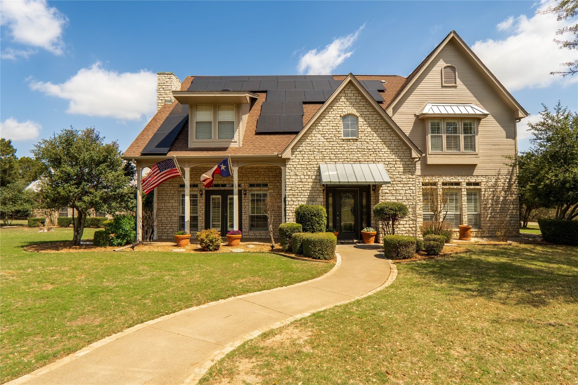304 Summit Ridge Drive Glen Rose TX 76043