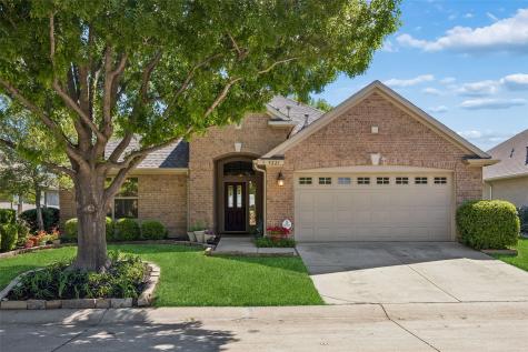 9221 Perimeter Street Denton TX 76207