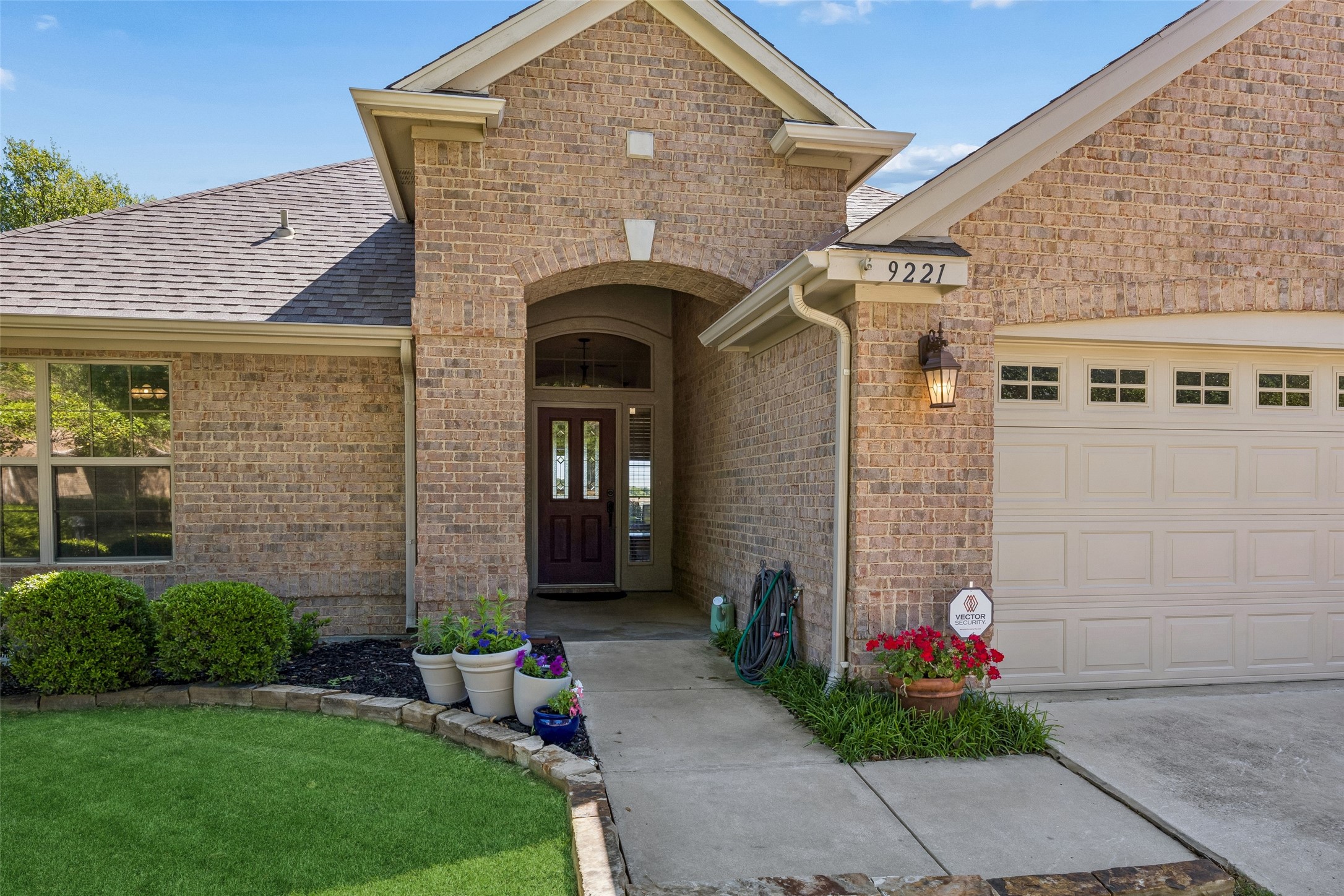 9221 Perimeter Street Denton TX 76207