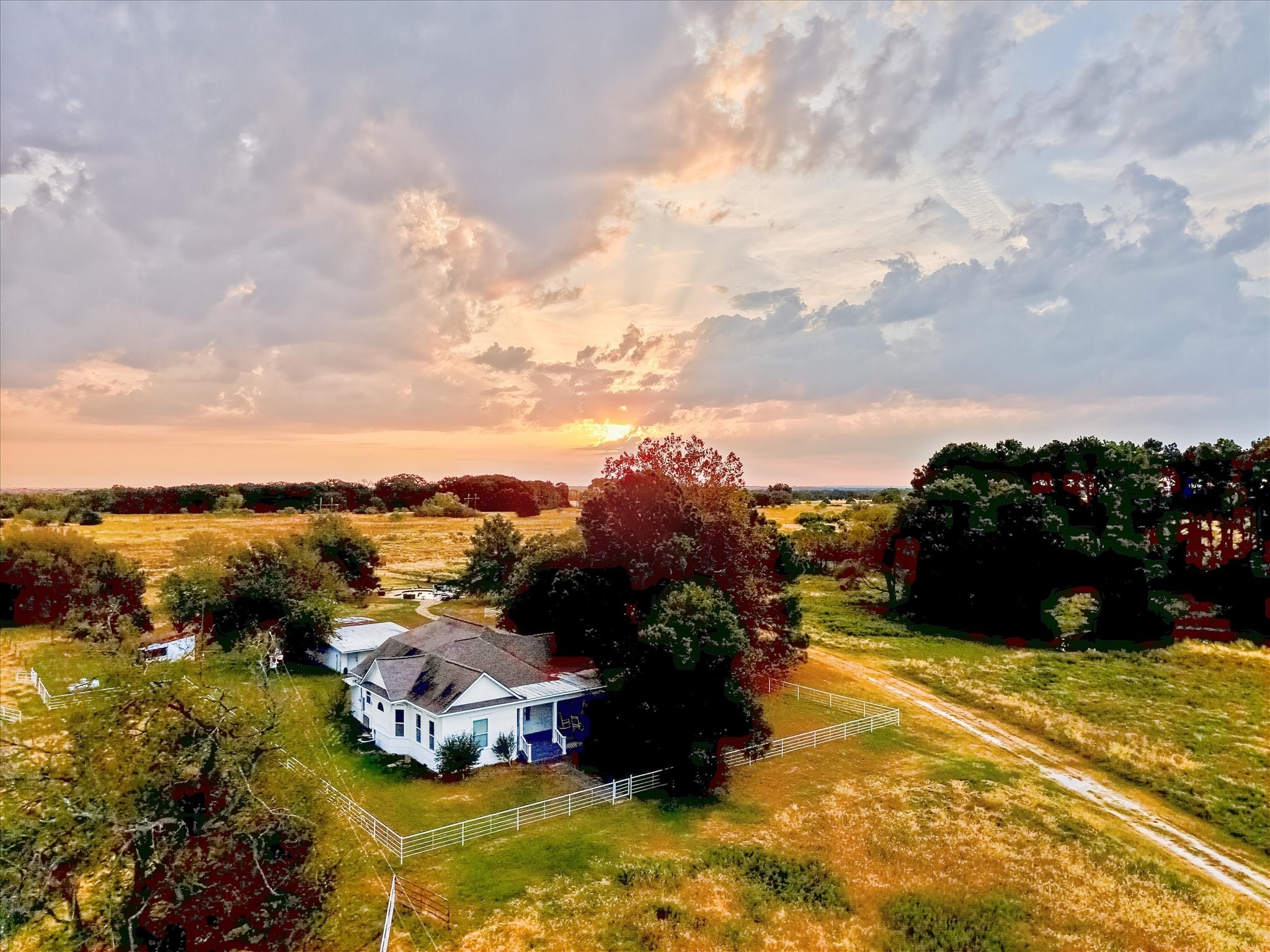 1710 Fm 667 Purdon TX 76679