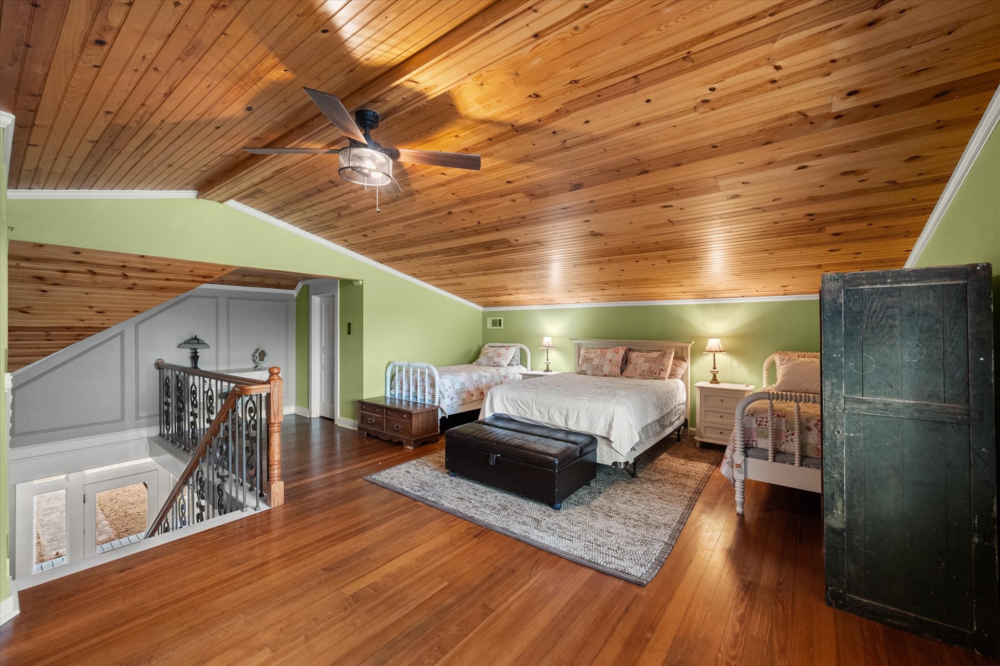 1710 Fm 667 Purdon TX 76679