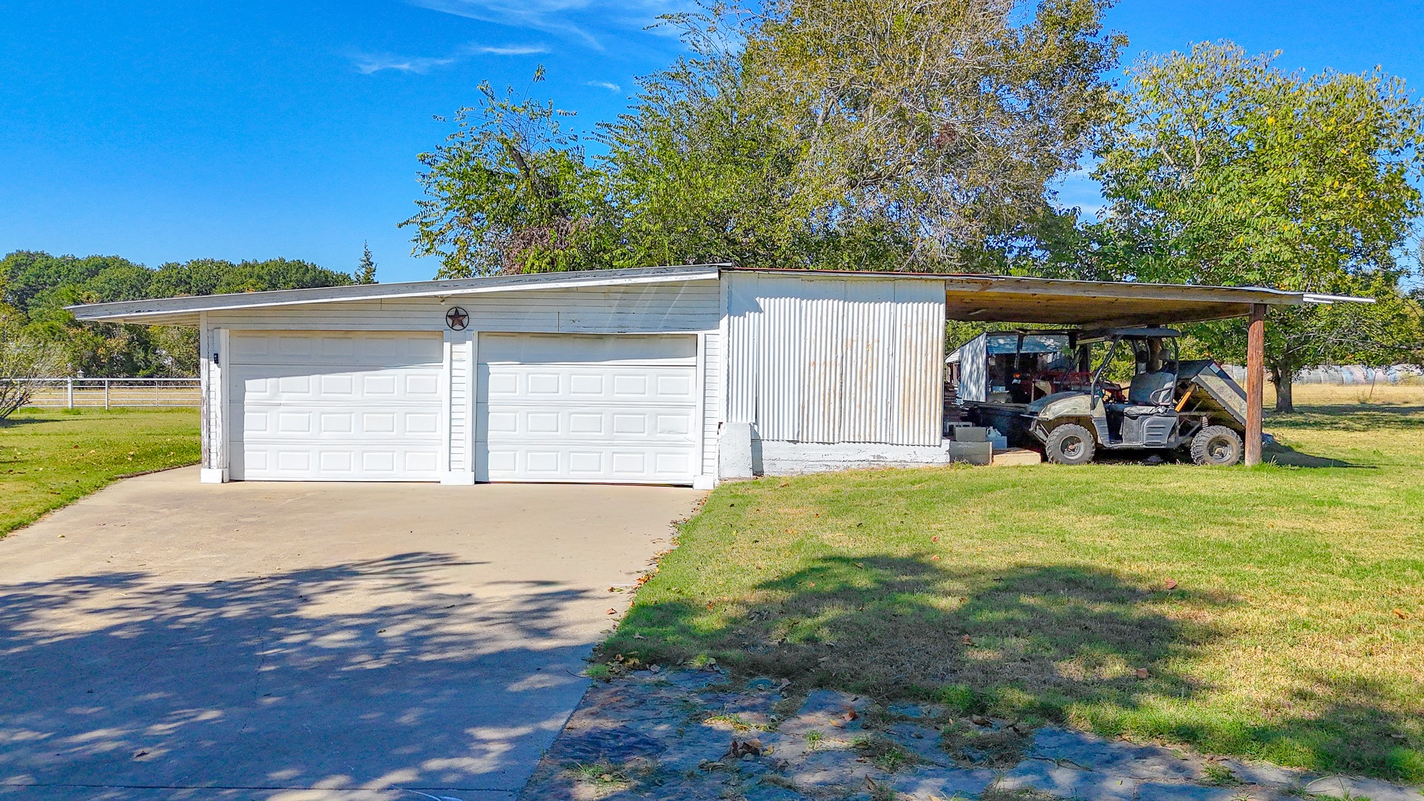 1710 Fm 667 Purdon TX 76679