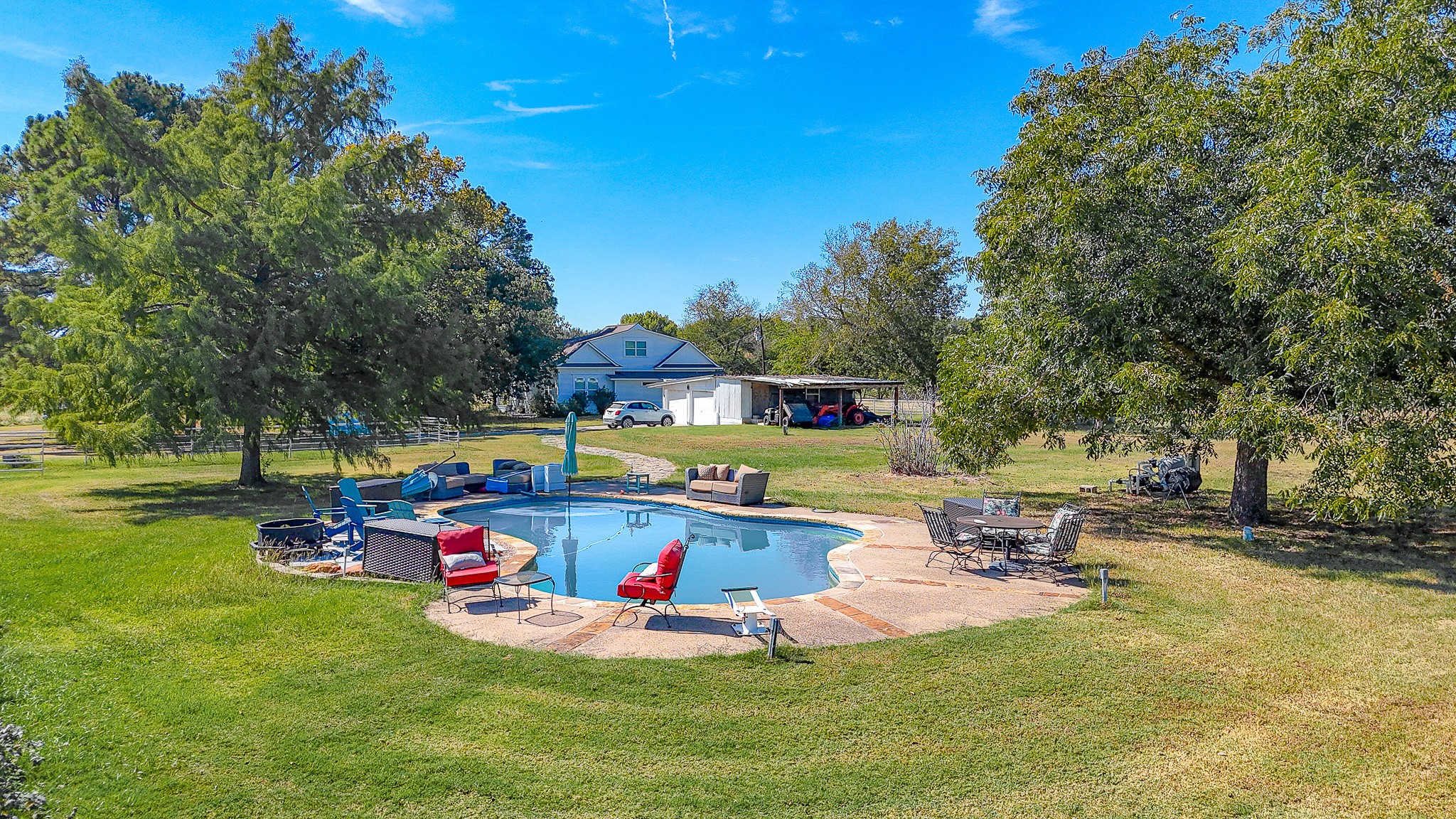 1710 Fm 667 Purdon TX 76679