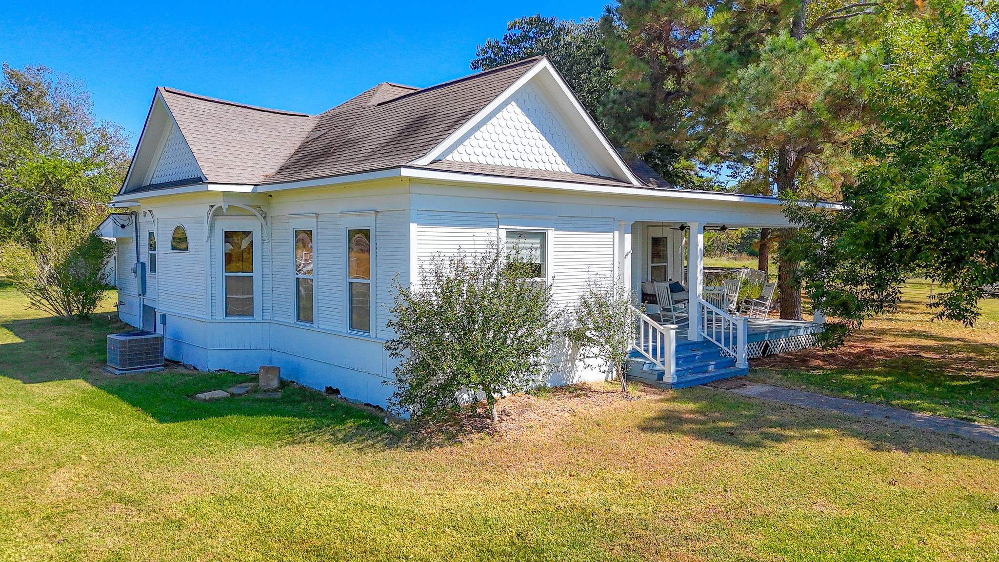 1710 Fm 667 Purdon TX 76679
