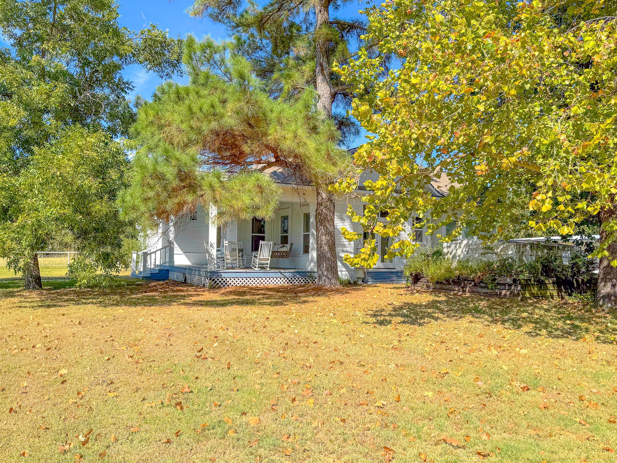 1710 Fm 667 Purdon TX 76679