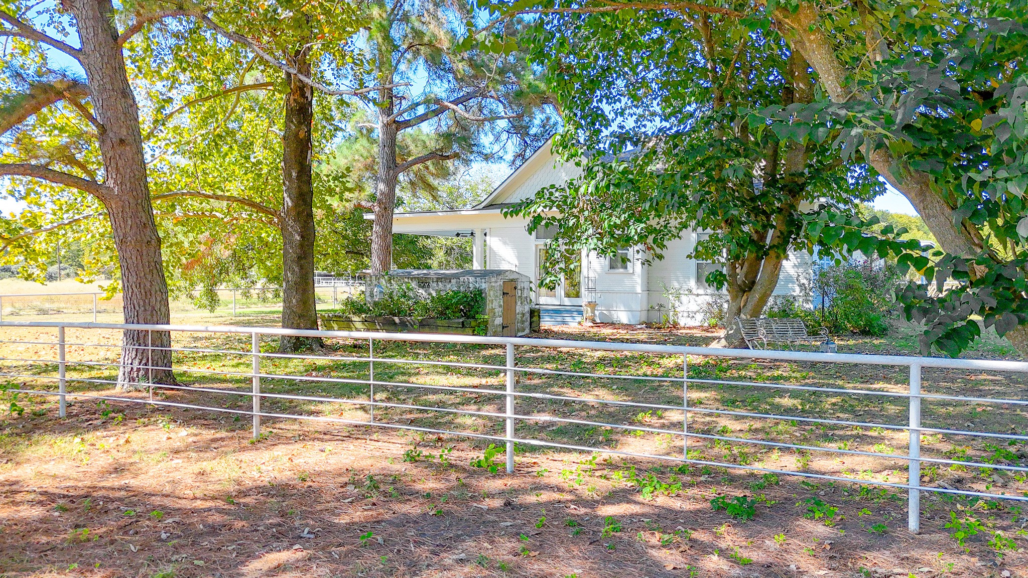 1710 Fm 667 Purdon TX 76679