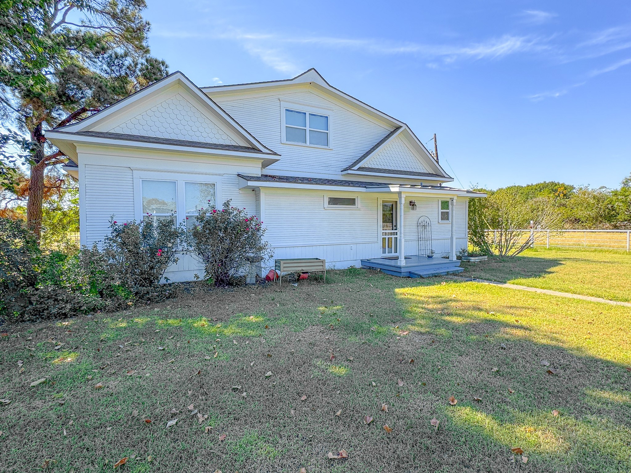 1710 Fm 667 Purdon TX 76679