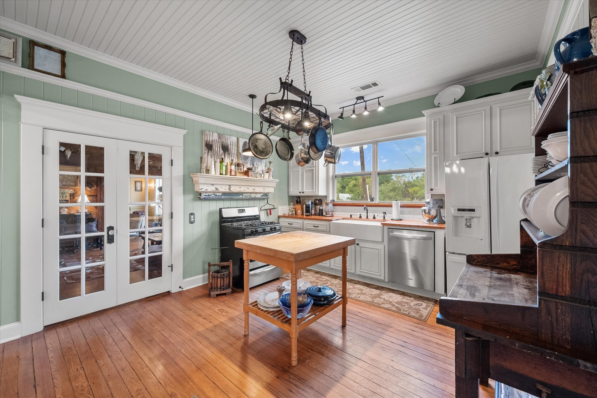 1710 Fm 667 Purdon TX 76679