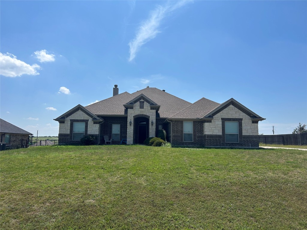 1064 Dominique Drive Weatherford TX 76087