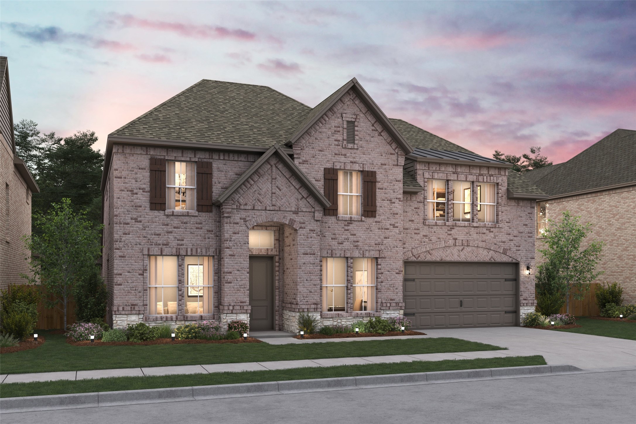 5644 Taylor Trail Arlington TX 76017