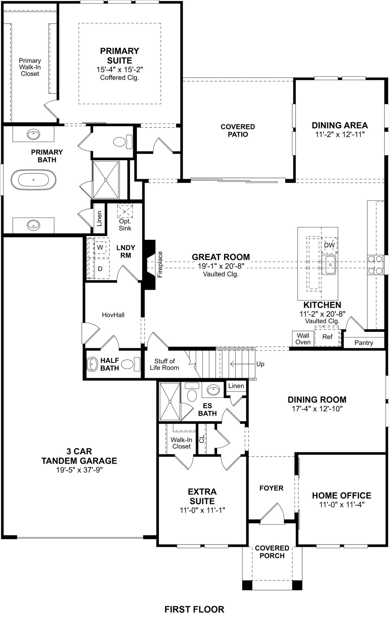 5644 Taylor Trail Arlington TX 76017