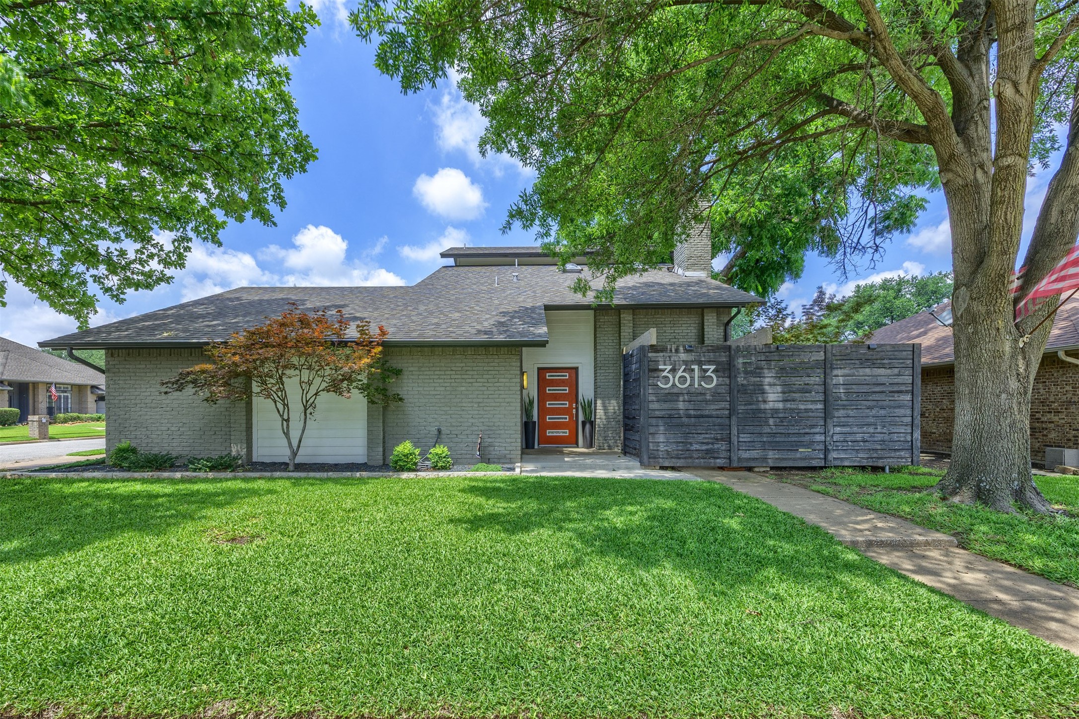 3613 Rolling Meadows Drive Bedford TX 76021