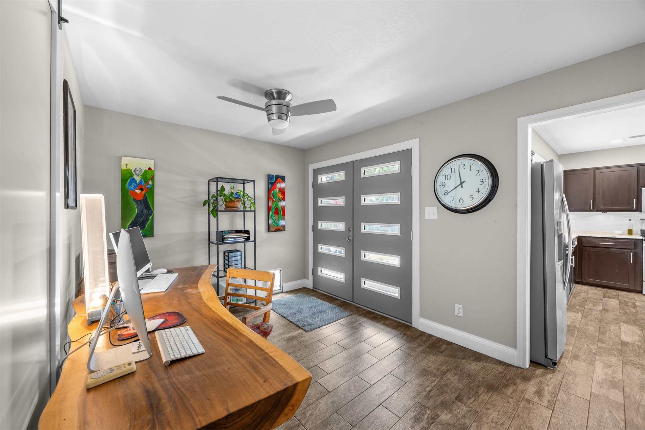 3613 Rolling Meadows Drive Bedford TX 76021