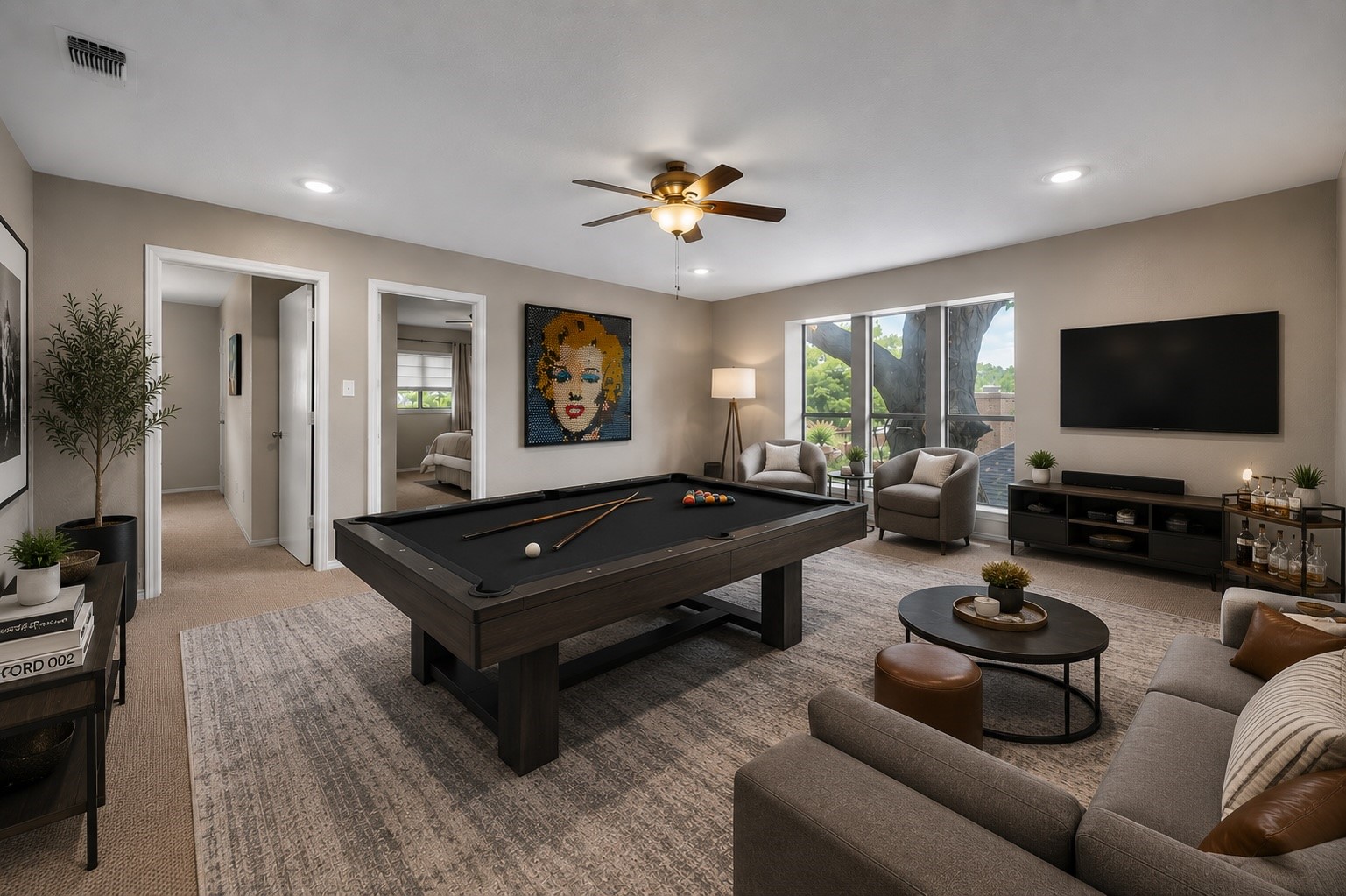 3613 Rolling Meadows Drive Bedford TX 76021