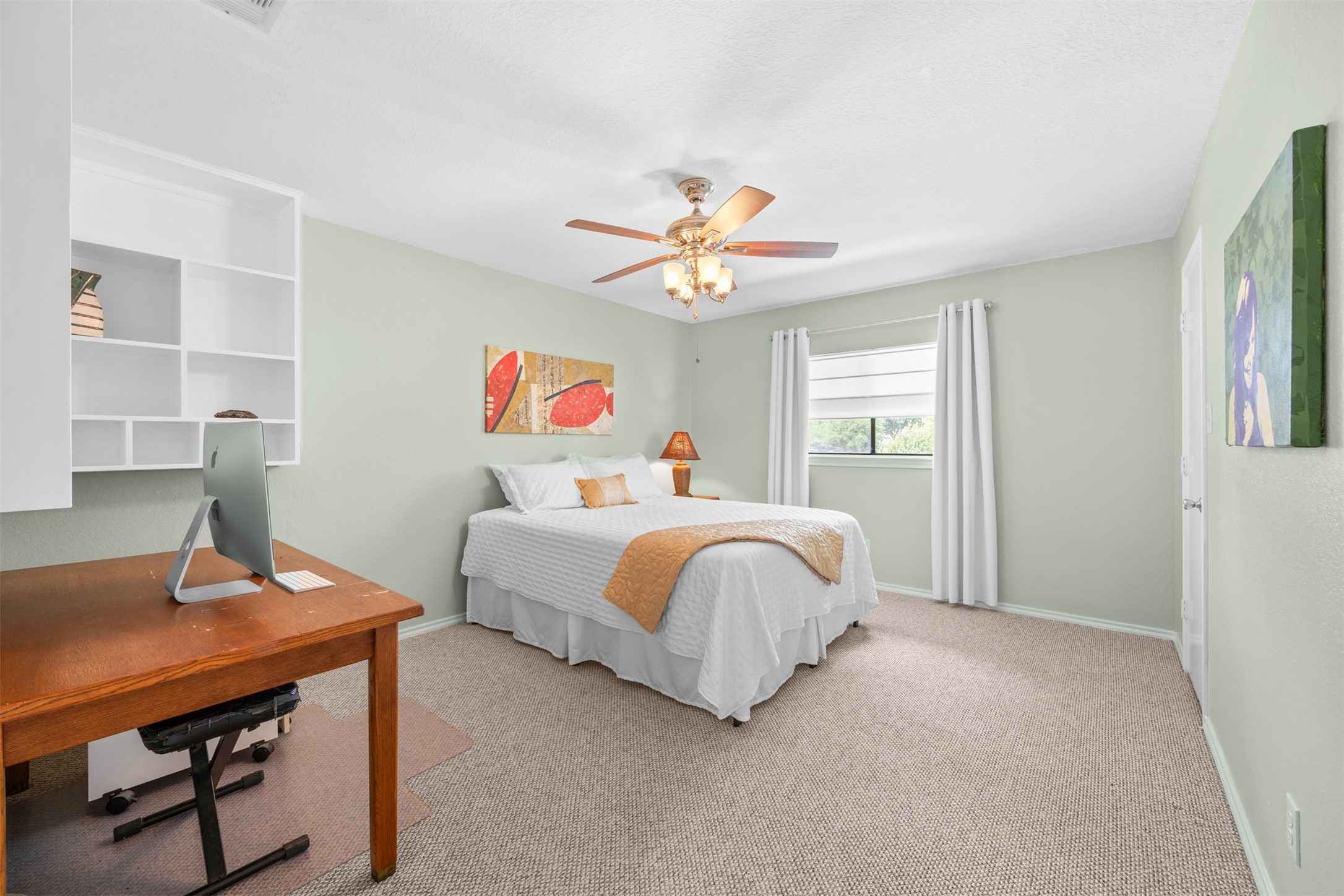 3613 Rolling Meadows Drive Bedford TX 76021