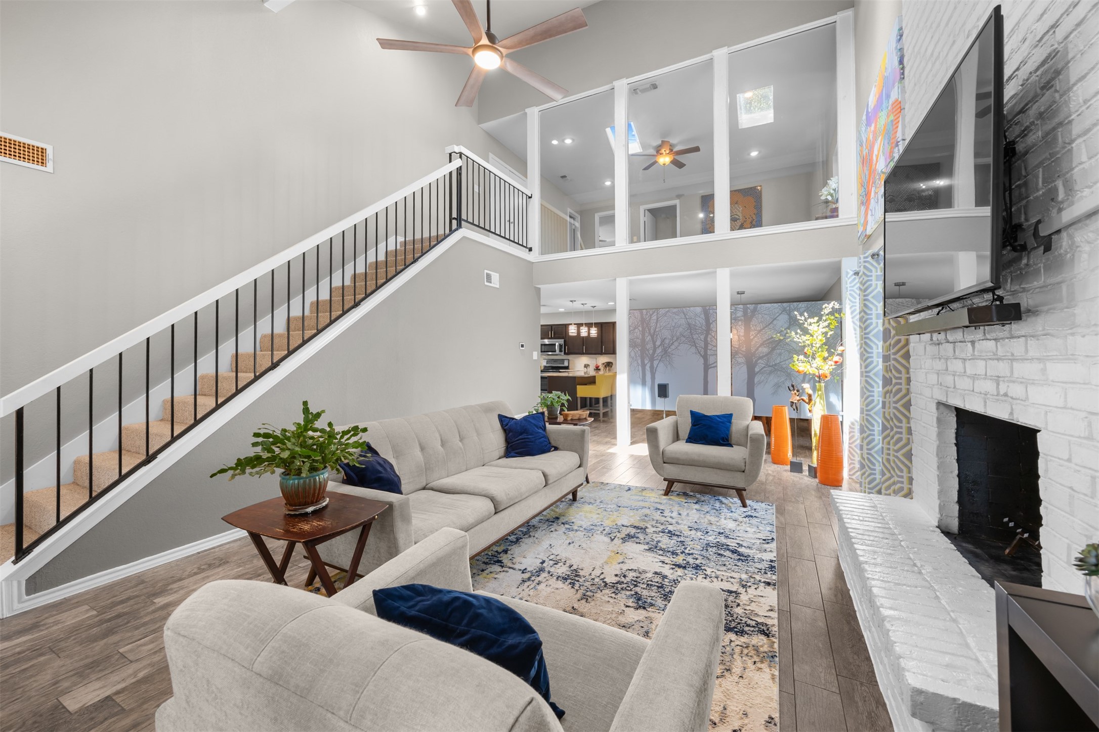 3613 Rolling Meadows Drive Bedford TX 76021