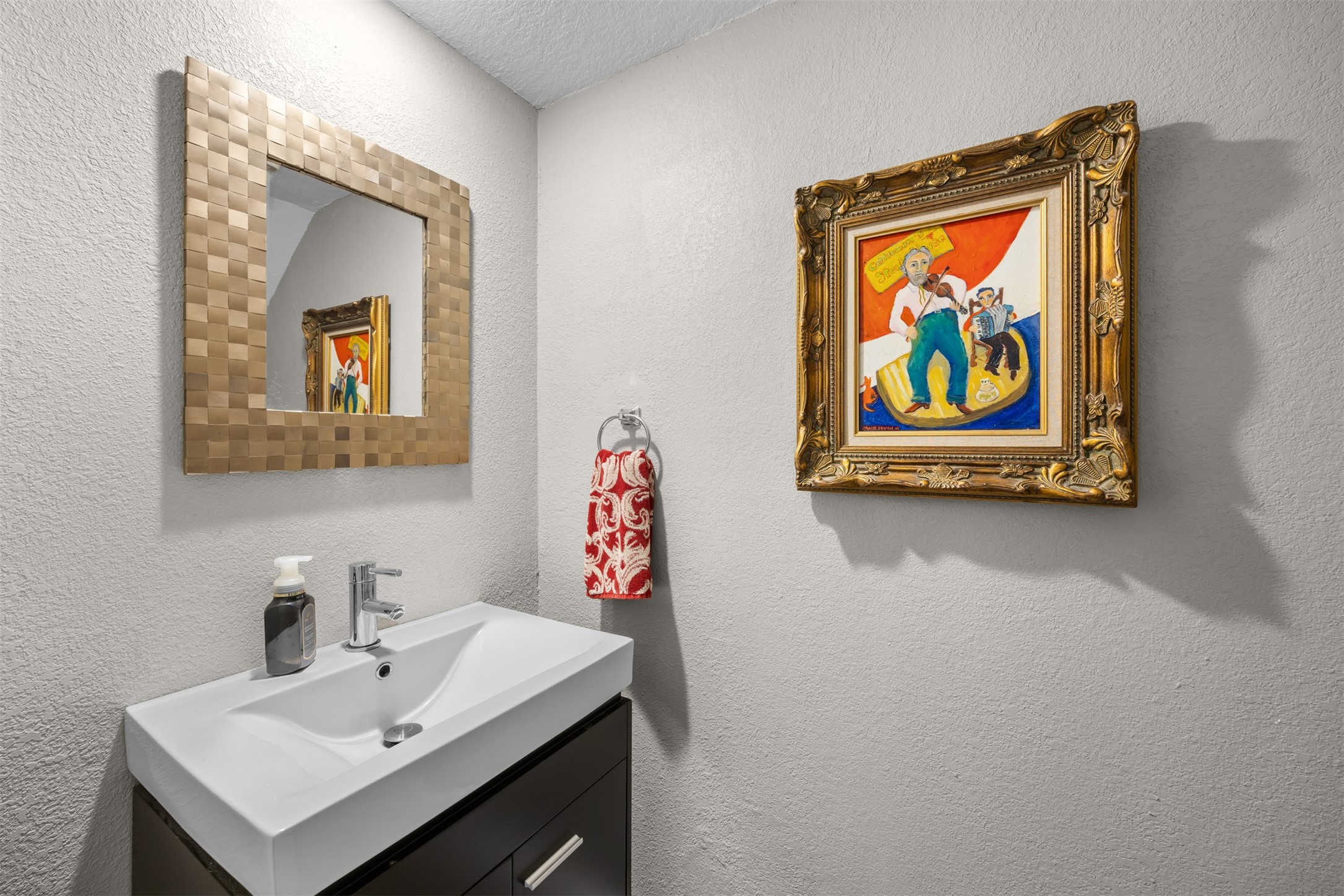 3613 Rolling Meadows Drive Bedford TX 76021