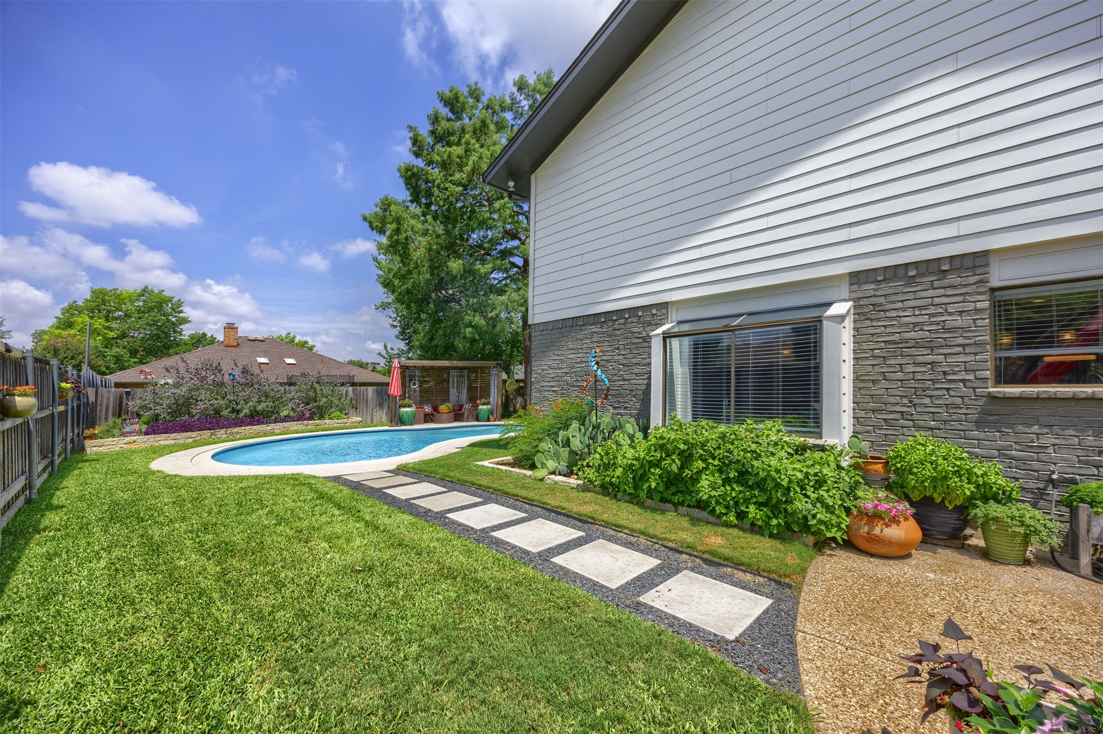 3613 Rolling Meadows Drive Bedford TX 76021