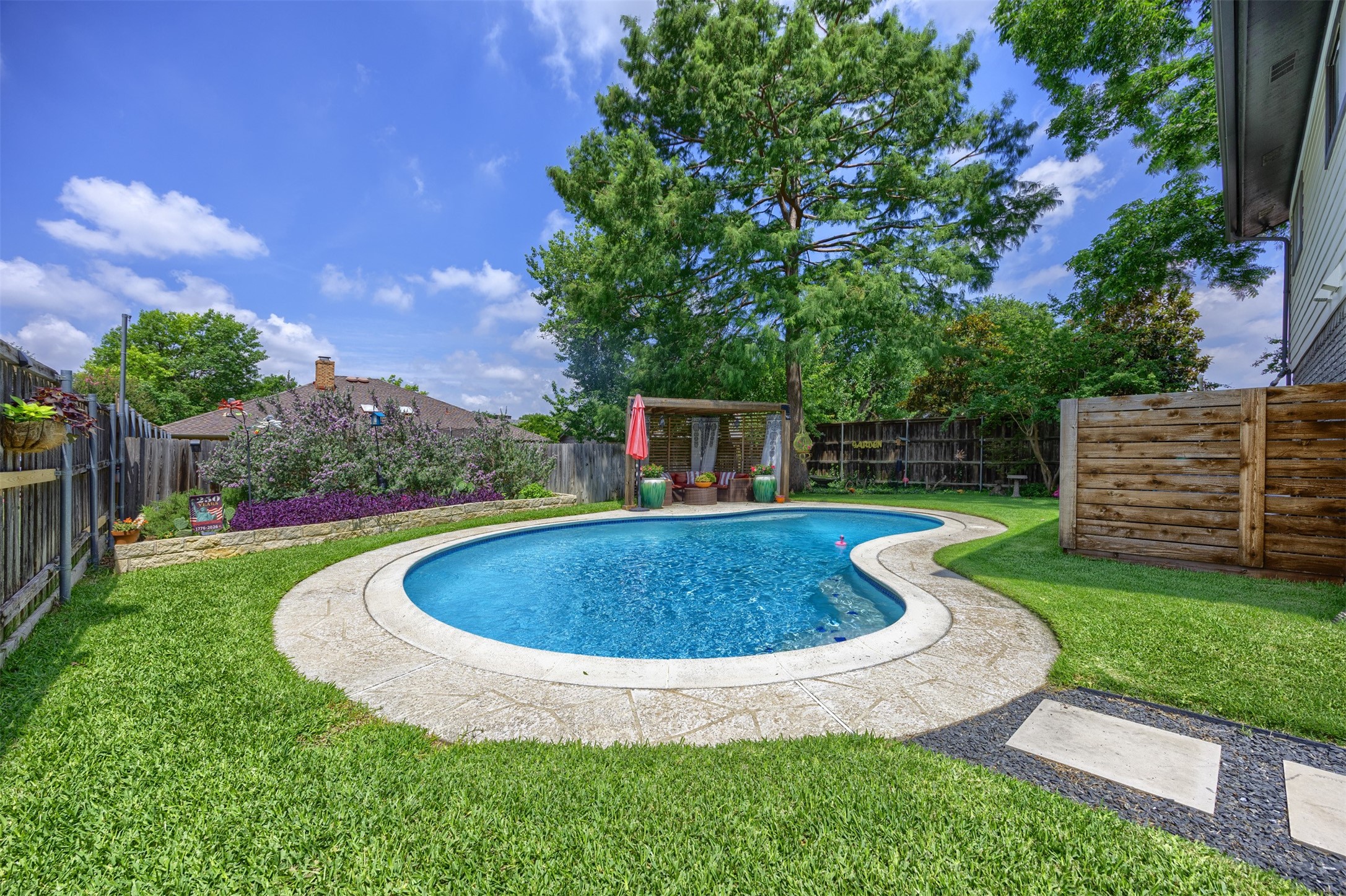 3613 Rolling Meadows Drive Bedford TX 76021