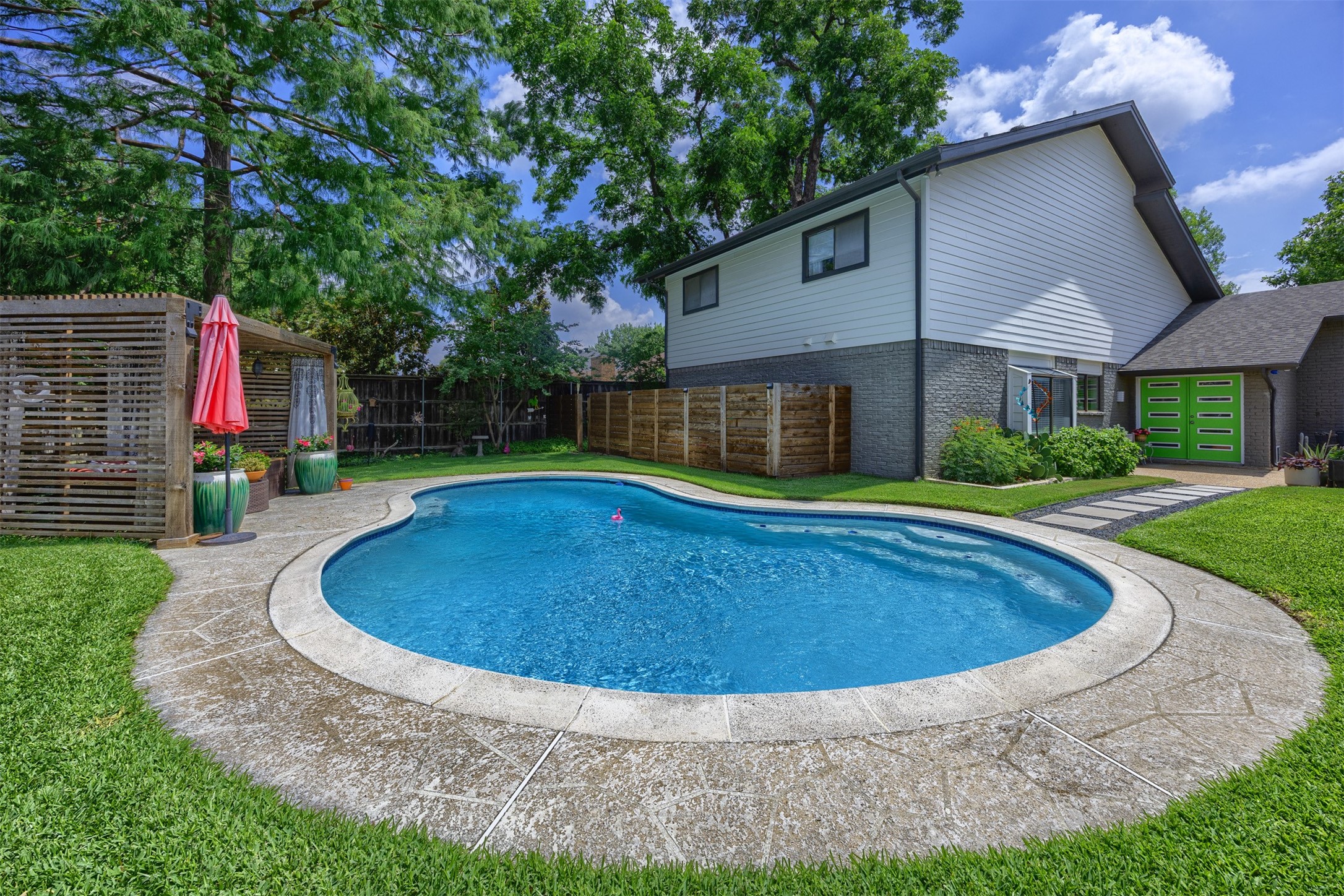 3613 Rolling Meadows Drive Bedford TX 76021