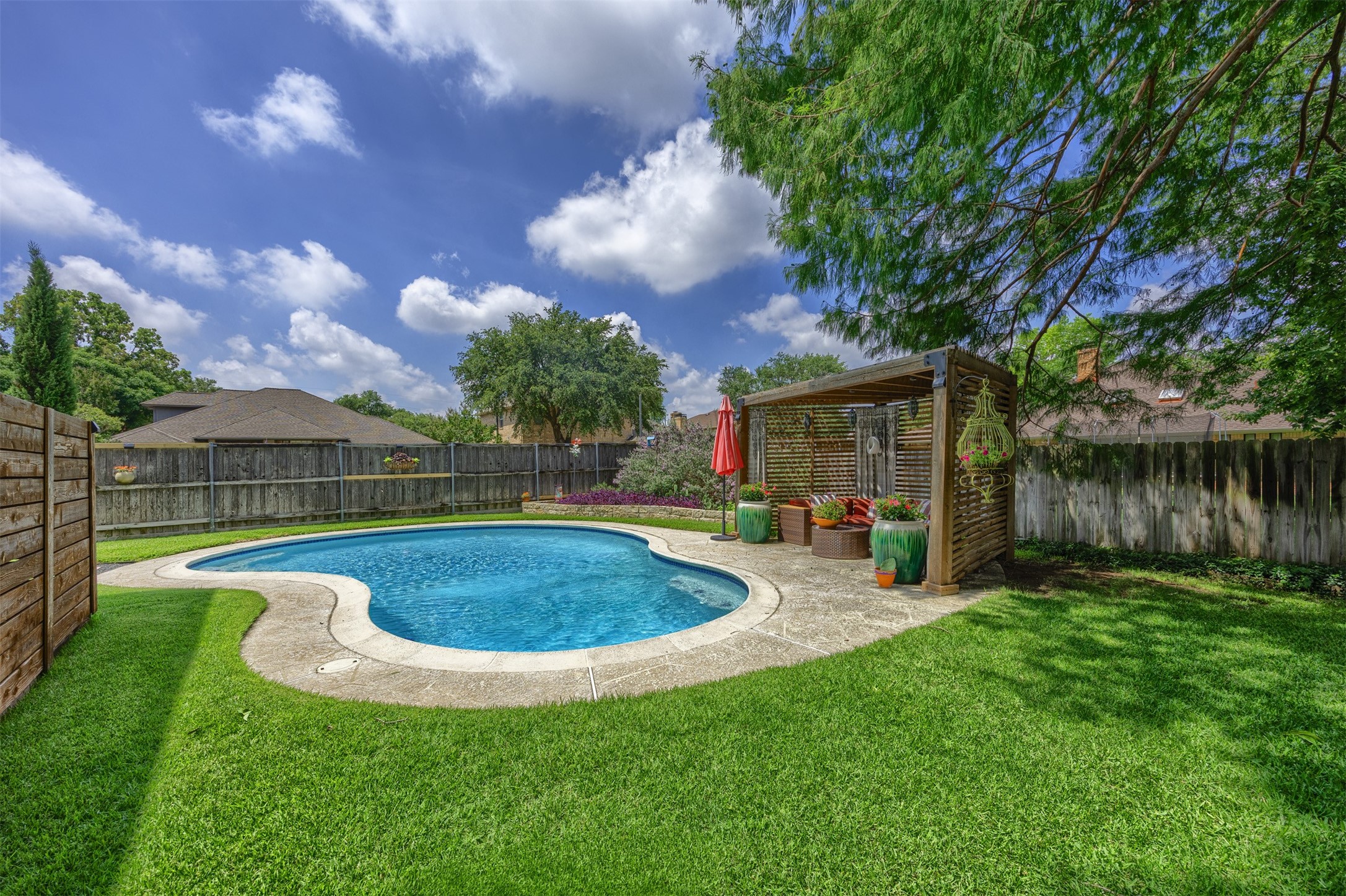 3613 Rolling Meadows Drive Bedford TX 76021