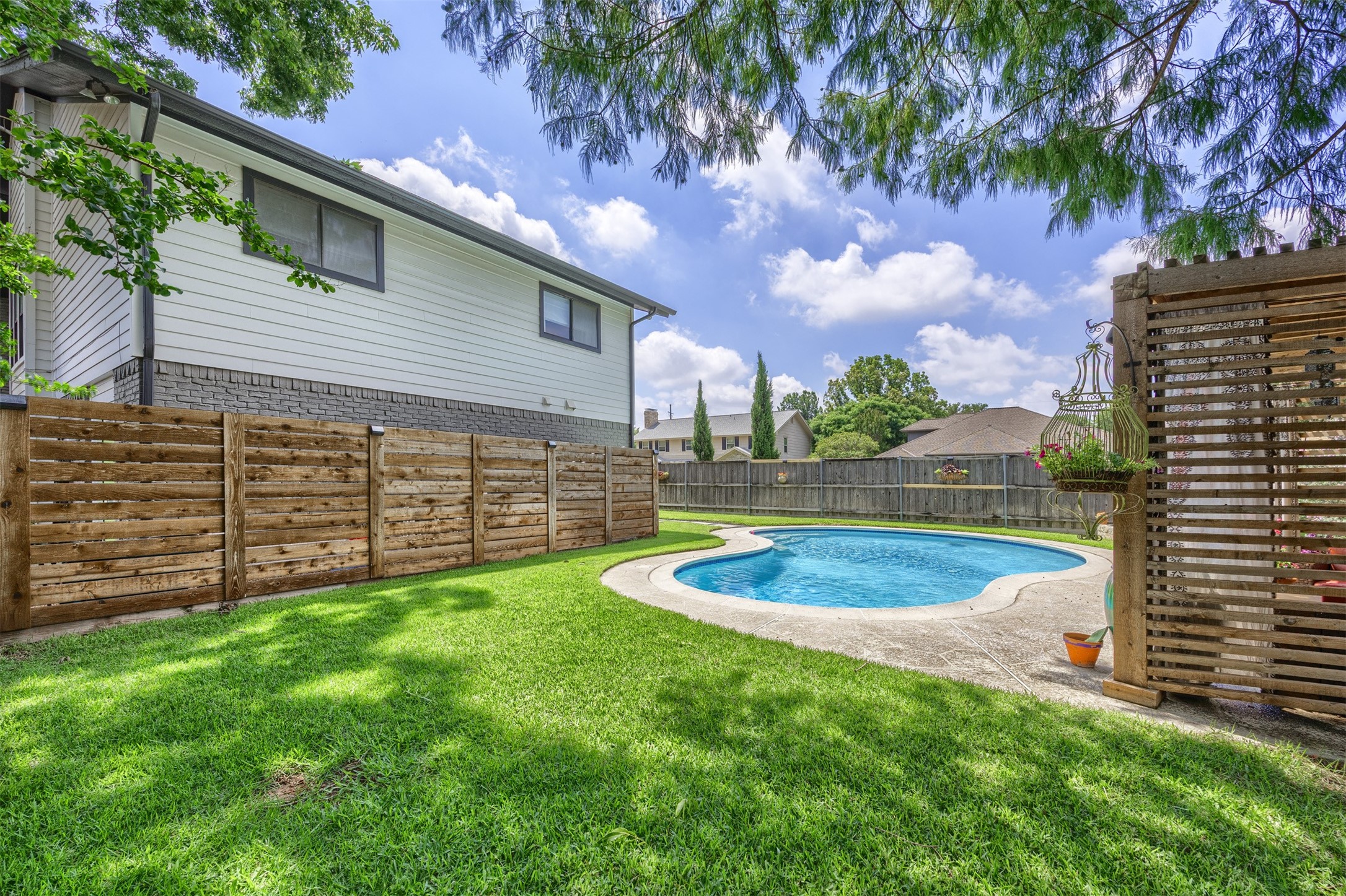 3613 Rolling Meadows Drive Bedford TX 76021