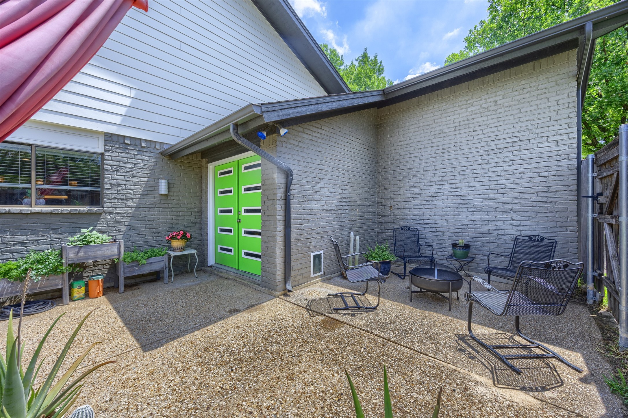 3613 Rolling Meadows Drive Bedford TX 76021