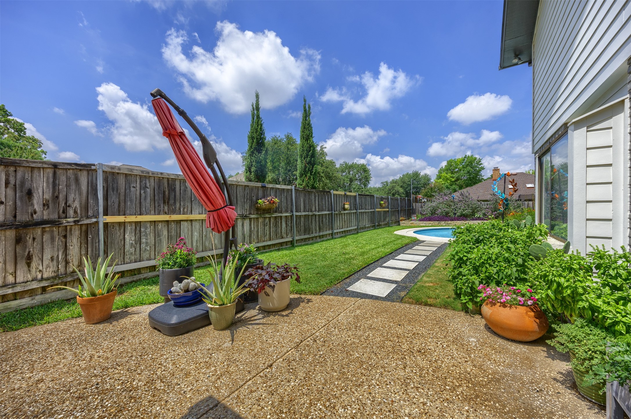 3613 Rolling Meadows Drive Bedford TX 76021