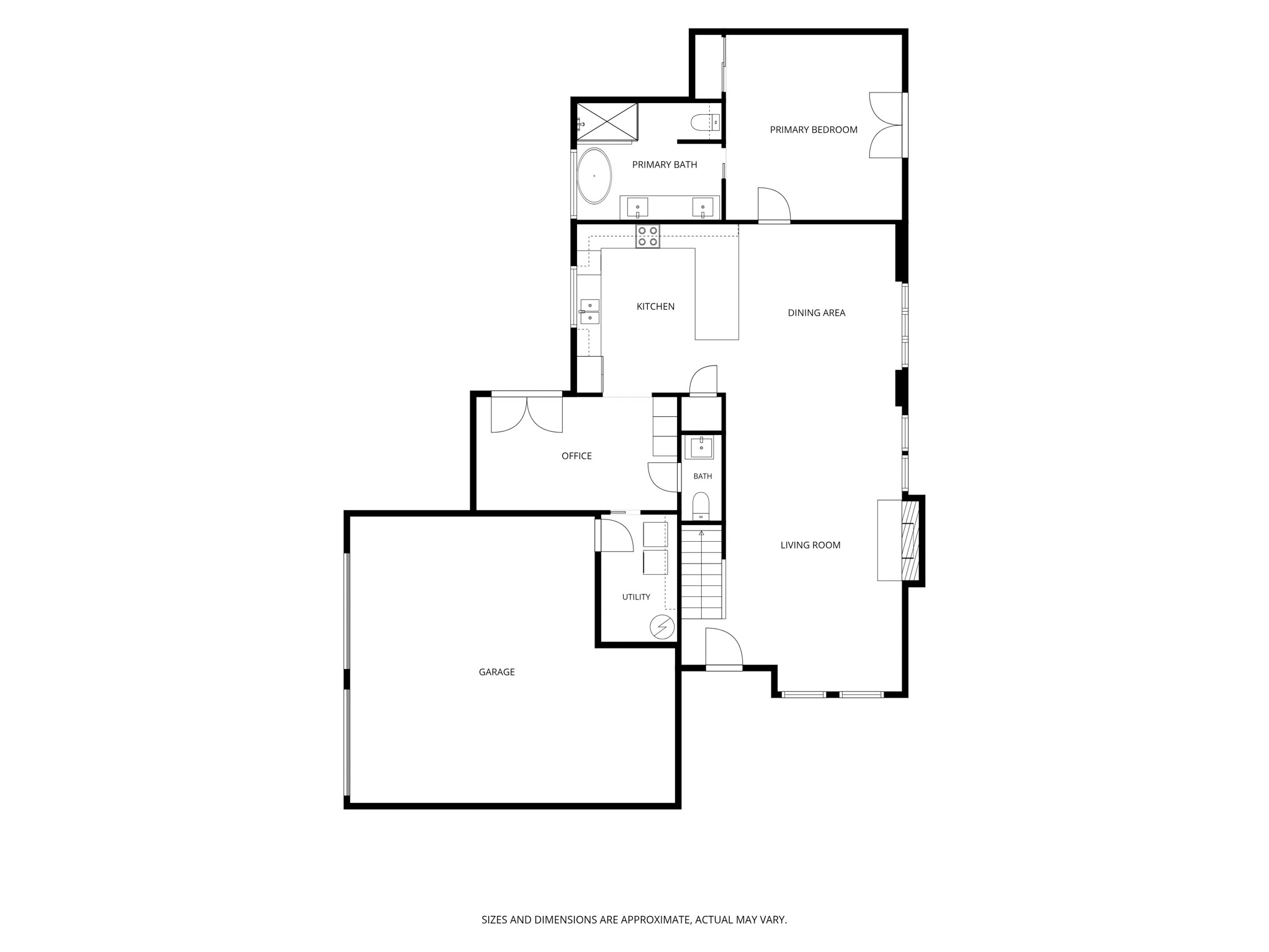 3613 Rolling Meadows Drive Bedford TX 76021
