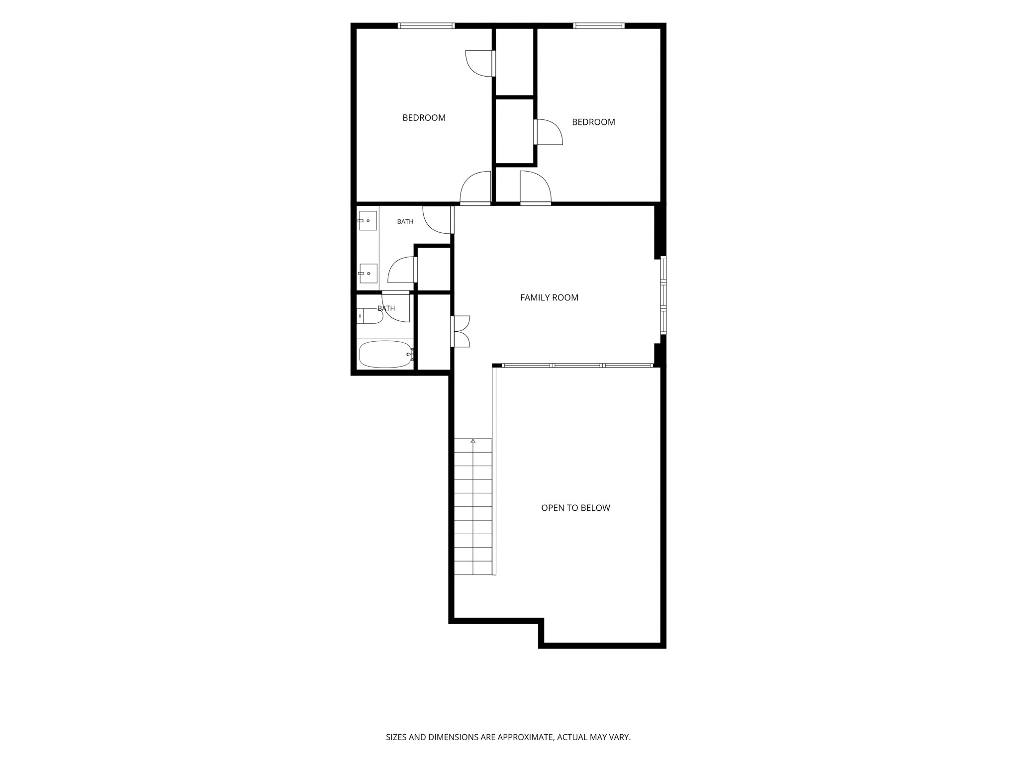 3613 Rolling Meadows Drive Bedford TX 76021