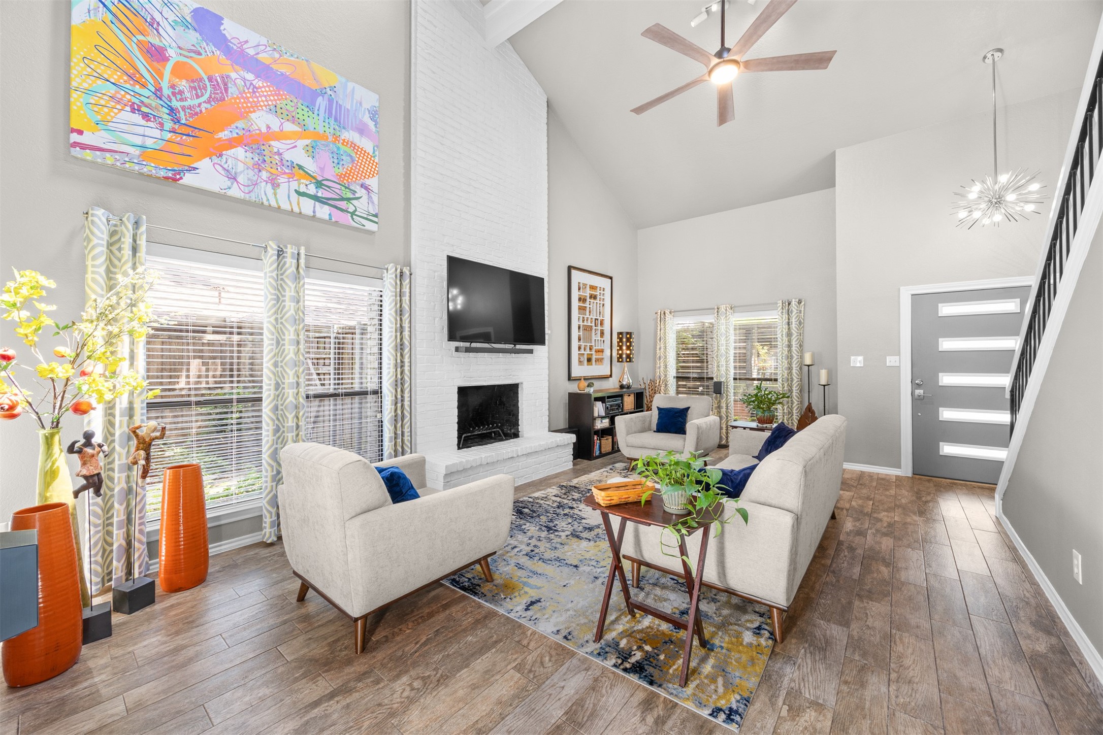 3613 Rolling Meadows Drive Bedford TX 76021