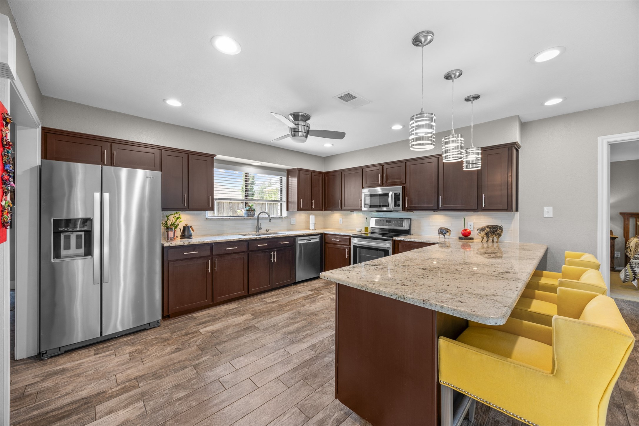 3613 Rolling Meadows Drive Bedford TX 76021