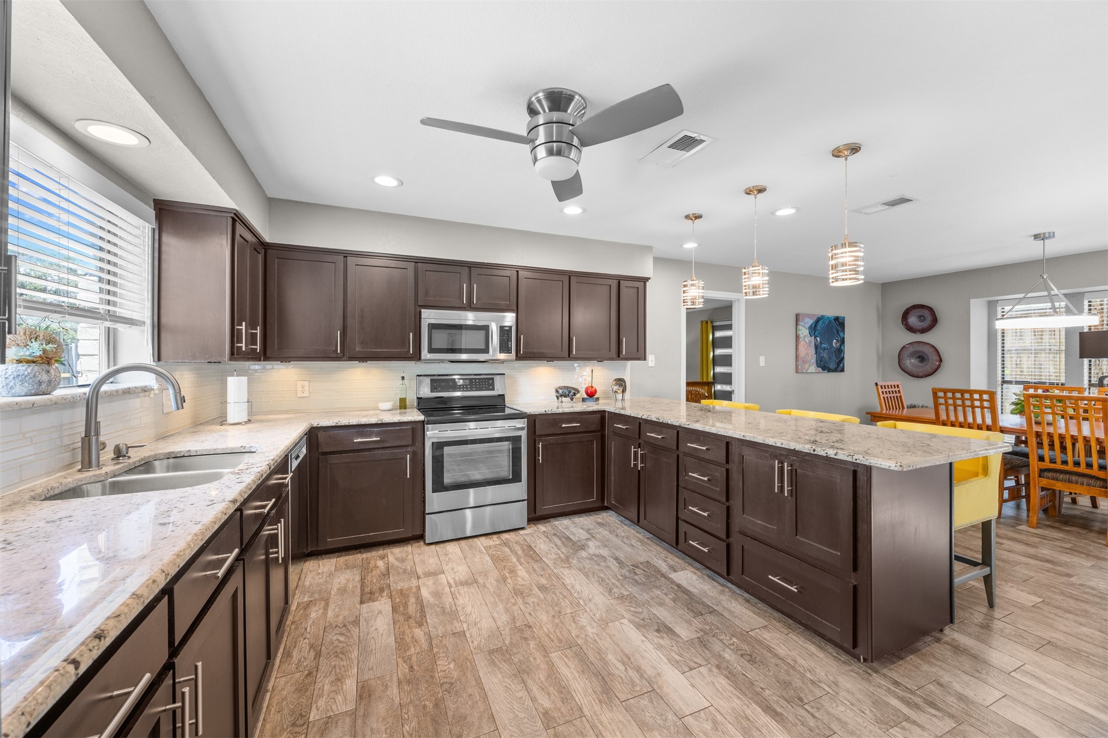 3613 Rolling Meadows Drive Bedford TX 76021