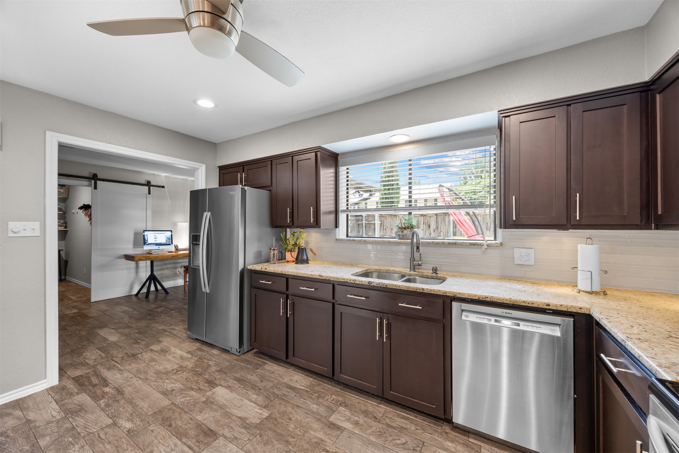 3613 Rolling Meadows Drive Bedford TX 76021