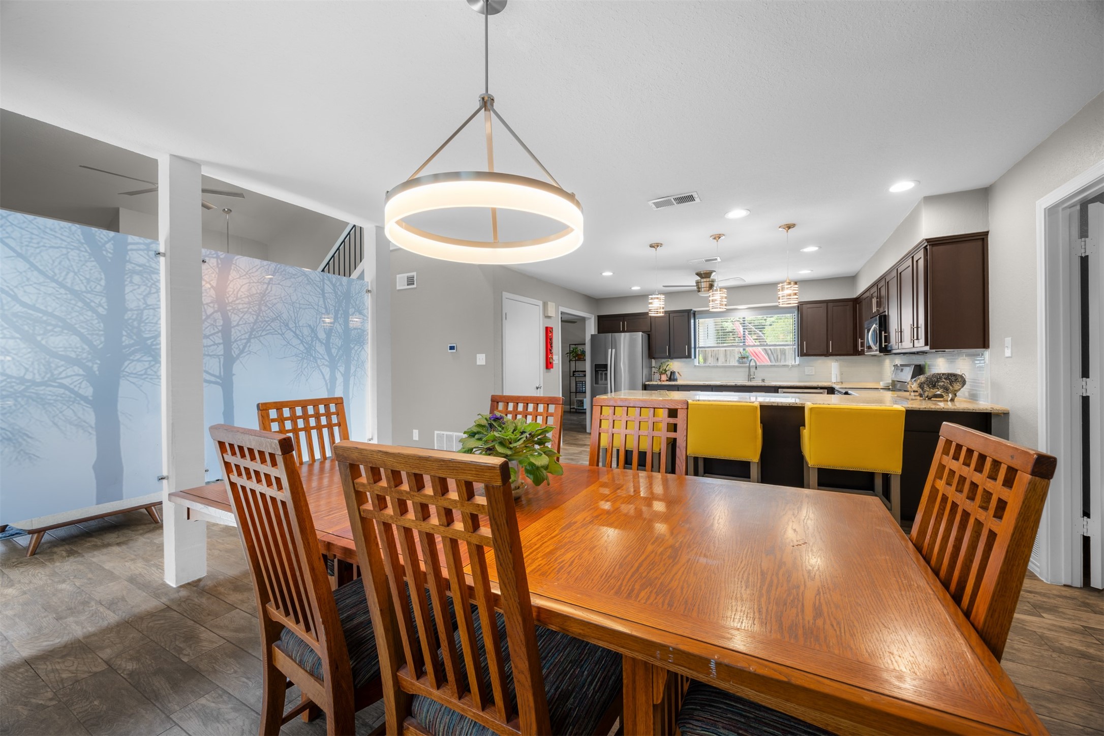 3613 Rolling Meadows Drive Bedford TX 76021