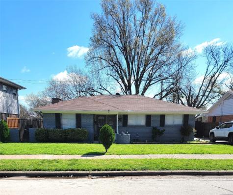 313 Hilltop Lane Wylie TX 75098