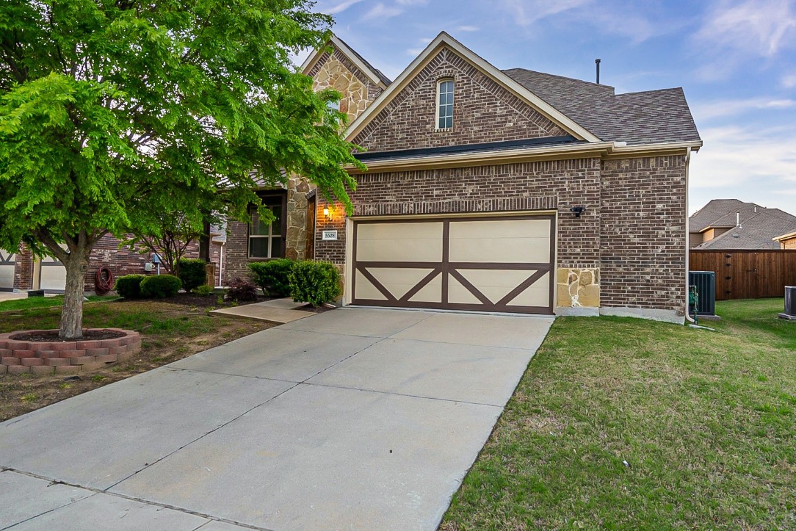 5528 Centeridge Lane Mckinney TX 75071